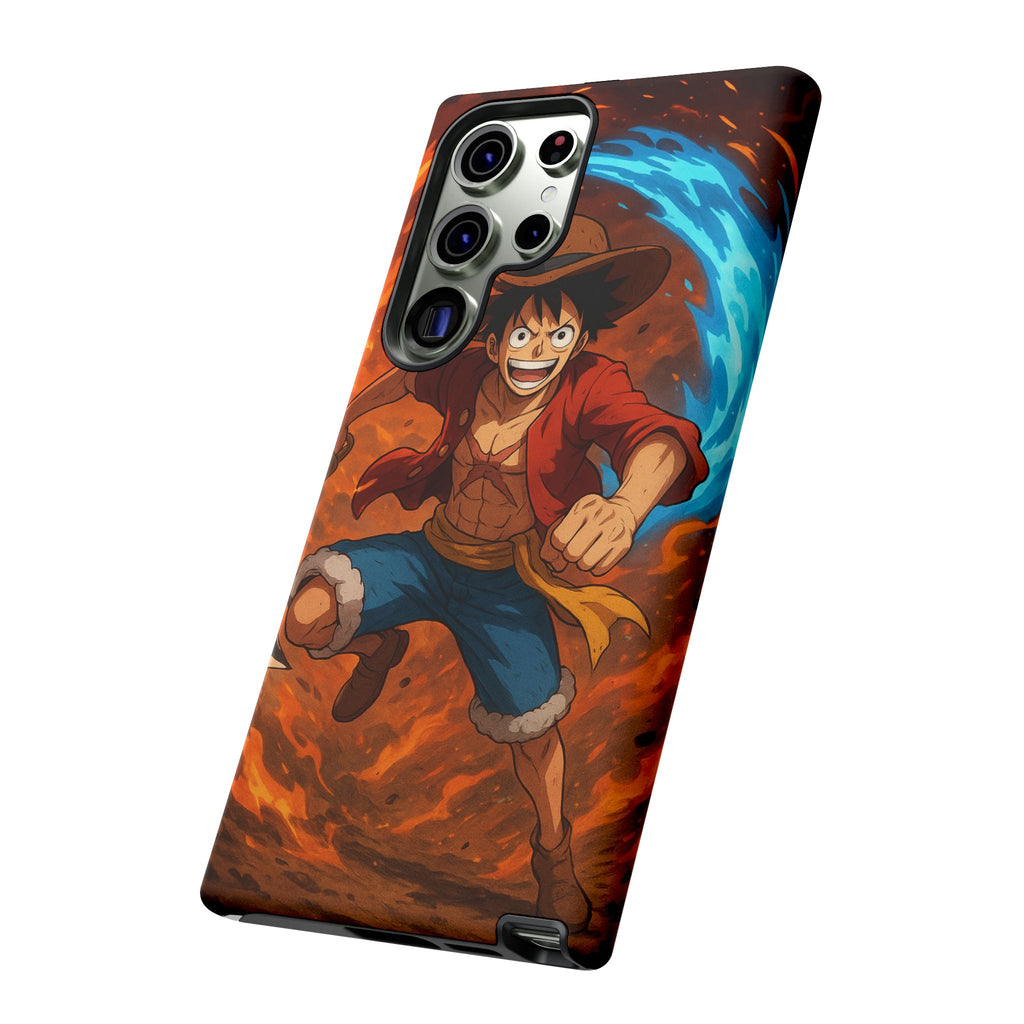 Tough Anime Cases for One Piece Lovers