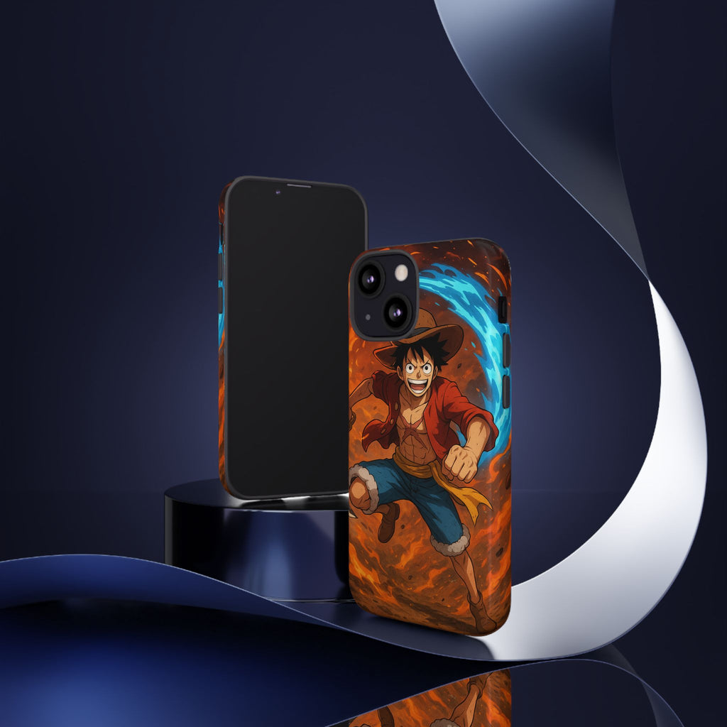 Tough Anime Cases for One Piece Lovers