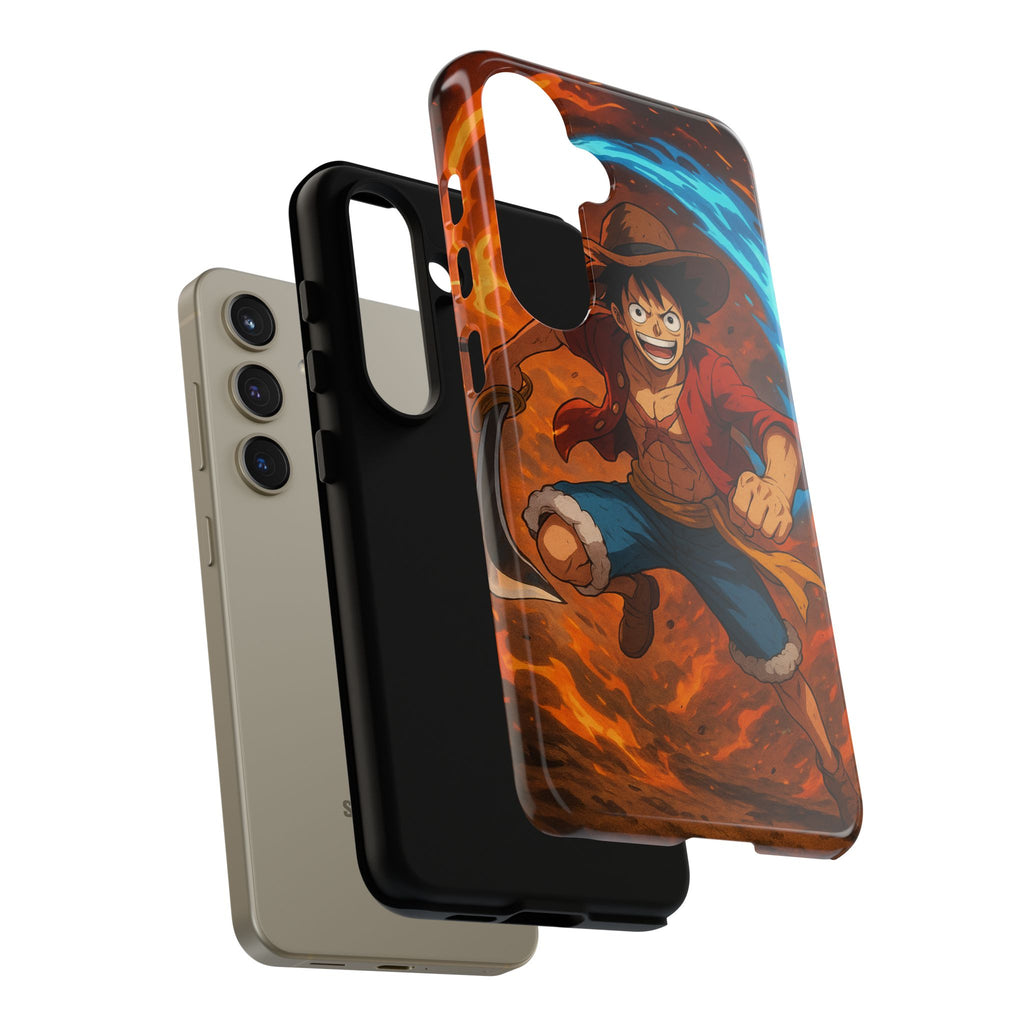 Tough Anime Cases for One Piece Lovers