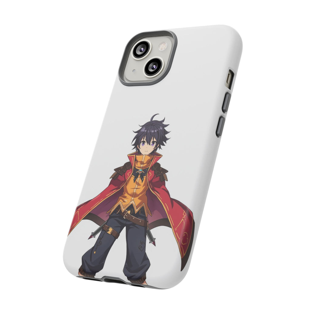 Anime Character Phone Case – Tough Cases for Fans