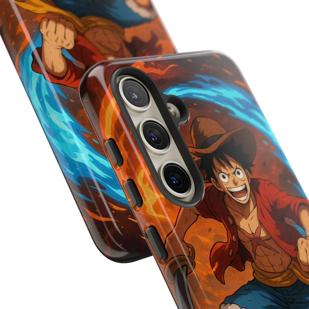 Tough Anime Cases for One Piece Lovers