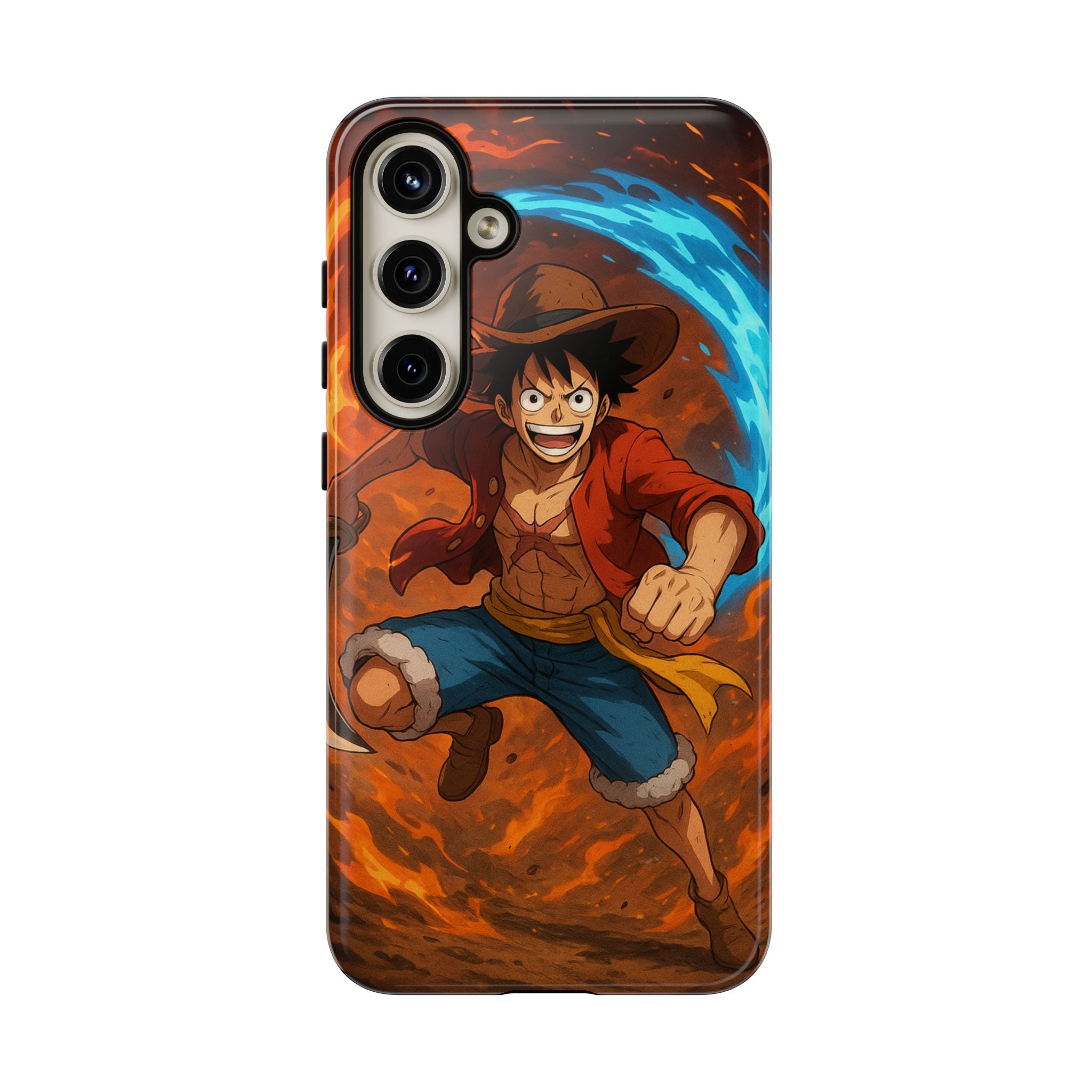 Tough Anime Cases for One Piece Lovers